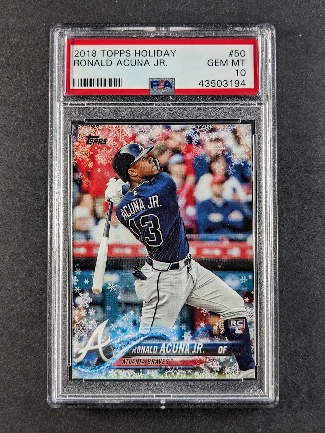 Ronald Acuna Jr.