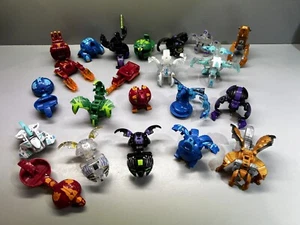 Bakugan Battle Brawlers Lot Of 22  - Picture 1 of 5