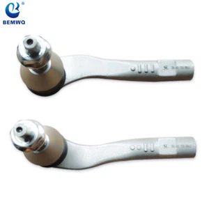 Outer Tie Rod End Front KIT L/R For 21-23 Mercedes W206 C300 C200L C260L C350 eL - Picture 1 of 6