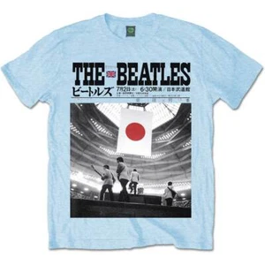 The Beatles At The Budokan Official Merchandise T-Shirt M/L/XL/2XL Neu - Bild 1 von 1