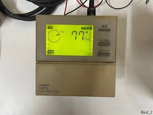 OMRON H8PS-8A Cam Positioner 24 VDC Made in Japapn - Picture 1 of 8