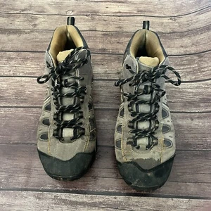 Herren Vasque Vibram Wanderschuhe 10,5 grau - Bild 1 von 7