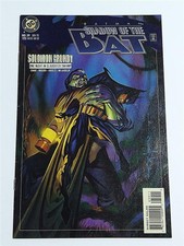 Batman Shadow of the Bat #39 (1992 Series) High Grade Collectible Comic DC!