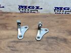 MERCEDES CL C216 FRONT DOOR HINGES PAIR TOP BOTTOM DRIVER RIGHT SIDE 2006-2013