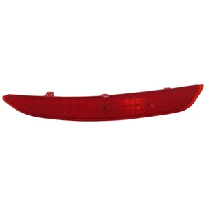 FIT FOR MAZDA 3 2019 2020 2021 REAR REFLECTOR LEFT DRIVER B0J8-51-5M0 - Picture 1 of 2