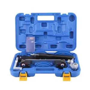 Hand Bender VBT-CB1R - 7 in 1 (with positive and negative terminals) - Picture 1 of 10