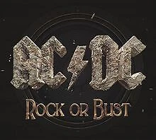 Rock Or Bust von Ac/Dc | CD | Zustand gut - Bild 1 von 2