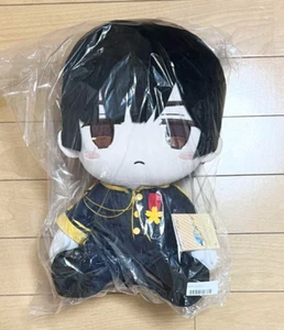 Hetalia World Stars Japan Big Plush Toy 30cm Nomal ver Taito 2025 - Picture 1 of 1