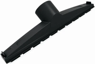 Stanley 19-1900 Universal Floor Nozzle for Wet & Dry Vacuums w/ 1-7/8" Hose, BLK - Image 1 of 4