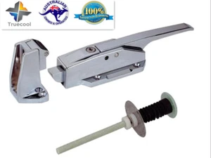 Safety Latch Key & Fluro Light Kit 1178 - Picture 1 of 4