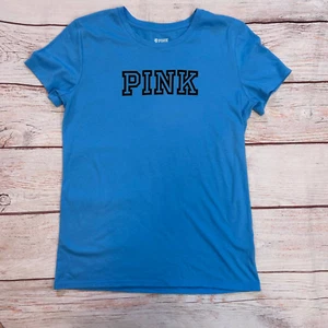 VS PINK Everyday Tee L - Picture 1 of 2