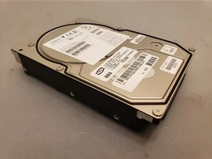 Hitachi DK32DJ-18MC 18GB 80-Pin SCSI Hard Drive 3.5" HDD **100% - Picture 1 of 3