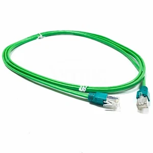 6XV1850-2GH20 Siemens Simatic Net TP Cord RJ45/RJ45 2M - Picture 1 of 5
