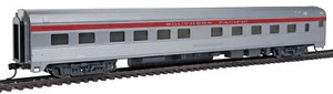 Coche de pasajeros Walthers 910-30107 85' Budd 10-6 dormitorios Southern Pacific escala HO - Imagen 1 de 5