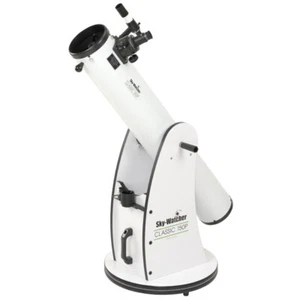 Télescope Skywatcher Dobson N 150/1200 Skyliner Classic DOB - Photo 1/4