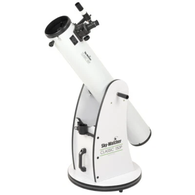 Skywatcher Dobson Teleskop N 150/1200 Skyliner Classic DOB - Bild 1 von 4