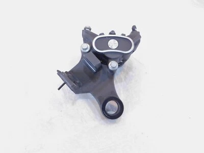 2014-2022 Harley Sportster 883 & 1200 Rear Foot Brake Disc Caliper w/ Bracket - Image 1 of 4