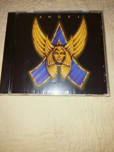 ENGEL Selbstbetitelte CD, 1975 Merkur. Neu und versiegelt - Bild 1 von 3