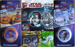 1 LEGO® MINIFIGUREN POD -OVP- Ihrer Wahl (Star Wars, Batman Movie, Lego Movie) - Bild 1 von 6