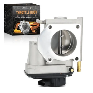 Throttle Body Assembly for Mazda 6 V6 3.0L 2003-2008 AJ5713640A w/ TPS Sensor - Picture 1 of 13