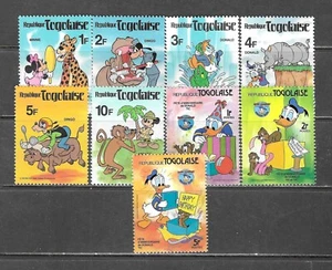 Walt Disney haracters - Picture 1 of 1