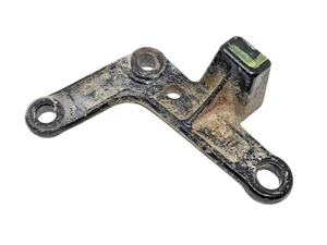 85 Suzuki LT230GE LT230 230 Quadrunner Left Front Steering Knuckle Tie-Rod Arm - Bild 1 von 8