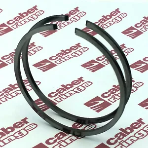 Juego de anillos de pistón para OLEO-MAC 240, 740T, 940, 941 C/CX, GS410 C/CX, GS940, SA30TL - Imagen 1 de 1