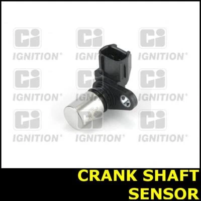 Crank Shaft Sensor FOR VOLVO C70 I 2.0 2.3 2.4 00->05 CHOICE1/2 Petrol QH - Image 1 of 2