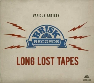 CD - Ray Collins Hot Club - Long Lost Tapes - Bild 1 von 2