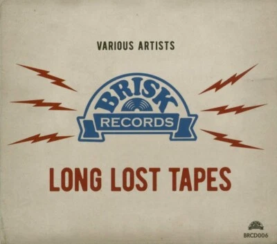 CD - Ray Collins Hot Club - Long Lost Tapes - Bild 1 von 2