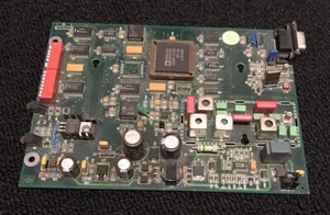 Trimble Navigation 20973 Rev. A Modulator Board *Untested* - Picture 1 of 4