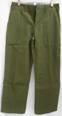 Hurley Pants Women's Size 0 Lowrider Cargo Pants NWT Green Beach Casual Sand   - Image 1 of 4