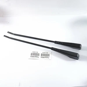 SUZUKI JIMNY SJ410 SJ413 Samurai WIPER ARM SUZUKI SIERRA GYPSY RHD PAIR - Picture 1 of 9
