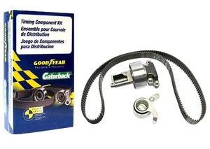 Engine Timing Belt Kit GOODYEAR Gatorback GTK0240 - Bild 1 von 4