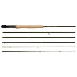 Hardy Aydon Travel Fly Rod - Picture 1 of 9