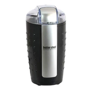 Better Chef 150-Watt Coffee Grinder Black - Picture 1 of 1