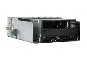 419859701 SUN LTO3 ULTRIUM 4GB HP FIBRE CHANNEL FOR STORAGETEK SL500 - Photo 1/7