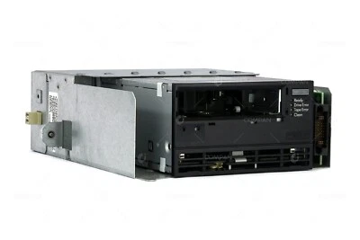 419859701 SUN LTO3 ULTRIUM 4GB HP FIBRE CHANNEL FOR STORAGETEK SL500 - Image 1 of 4