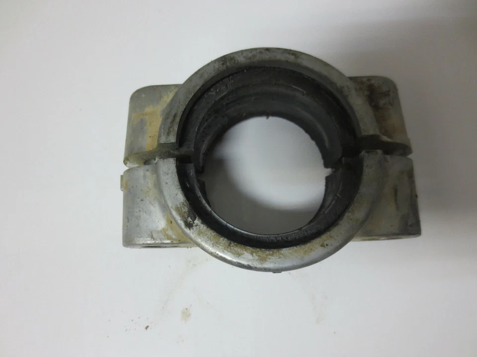 Kawasaki Prairie 650 2002 4x4 ATV usado OEM vástago de dirección buje abrazadera Foto 1 de 1