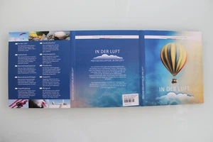 Sammelmappe "IN DER LUFT" - Zdjęcie 1 z 2
