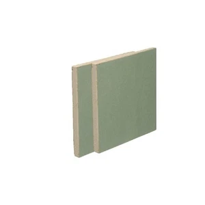 Moisture Resistant Plasterboard 2400 x 1200mm 12.5mm - 10 Sheets - Picture 1 of 5