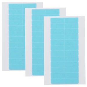 36 PCS Double-sided Adhesive Hair Extensions Replacement Tape for - Bild 1 von 12