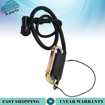 Bobina de encendido para Kawasaki KE100 1986-1996 G5 100 1972-1975 EE. UU. Foto 1 de 4