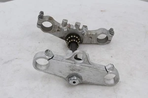 Triple Tree Steering Stem Fork Clamp Suzuki SV650/S 99-02 OEM SV 650 - Picture 1 of 8