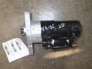 Land Rover Evoque 2020-2021 Starter Motor 2.0L K8D211001AC LR116048 6438 - Picture 1 of 14