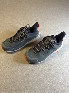 Size 8.5D - Hoka One One Kaha 2 GORE-TEX Low Goblin Blue - Picture 1 of 11