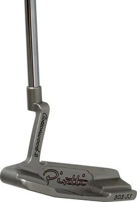 Piretti Cottonwood II - 303 Series Putter 34 Inches Very Good - Image 1 of 3