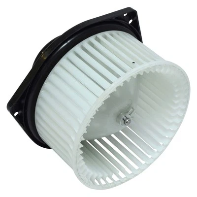 For Acura TL 1999-2003 UAC HVAC Blower Motor Foto 1 de 3