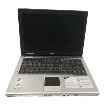Acer TravelMate 3004WTMi / Difettoso, Parti Ricambio Vedi Descrizione #555 - Immagine 1 di 4