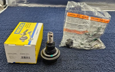 Передний нижний шаровой шарнир Moog K8695T006 подходит для Ford Explorer 2WD 1995-2005 годов выпуска - Изображение 1 из 4